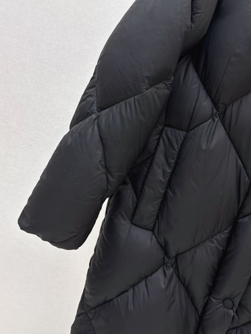 Max Mara Down Jackets